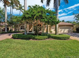 9551 SW 124th Ter, Miami, FL 33176