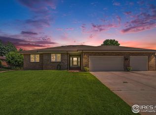 5025 W 22nd Street Rd, Greeley, CO 80634