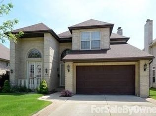 9239 Natchez Ave, Morton Grove, IL 60053