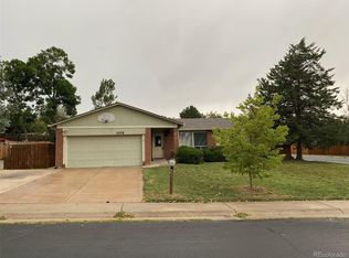 3375 S Kittredge St, Aurora, CO 80013