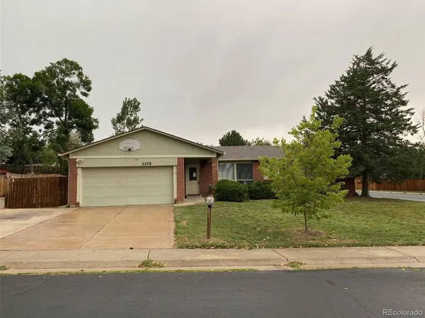 3375 S Kittredge Street, Aurora, CO 80013