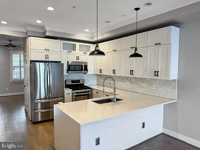2029 N Capitol St NE — Photo 4