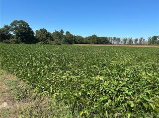 McQuage Rd, Raeford, NC 28376