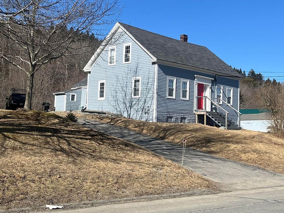 629 Main Street, East Machias, ME 04630 | Zillow