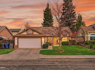 6566 N Western Ave, Fresno, CA