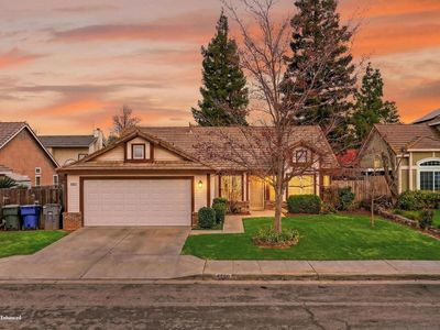 6566 N Western Ave, Fresno, CA, 93722