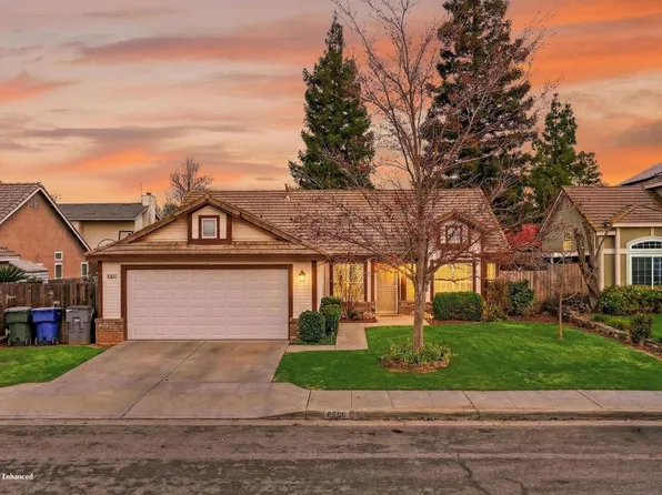 6566 N Western Ave, Fresno, CA 93722