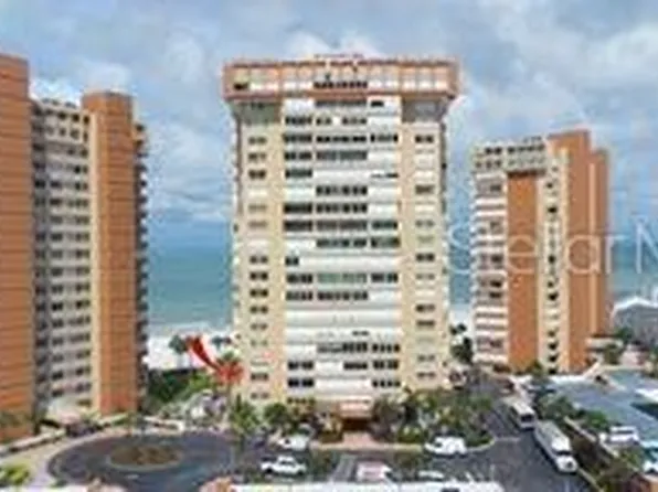 17920 Gulf Blvd APT 301, Redington Shores, FL 33708
