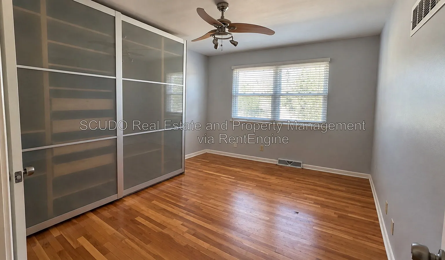 1 bed, 1.0 bath, $1,100 — Photo 4