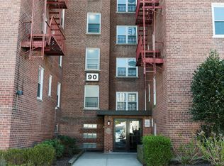 90 Union Street #5G, New Rochelle, NY 10805