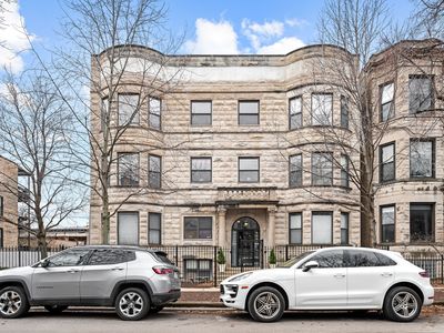4036 N Kenmore Ave APT 2, Chicago, IL, 60613