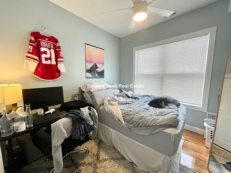 126 Cross St #5F — Photo 4