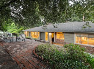 52 Rancho Rd, Sierra Madre, CA 91024