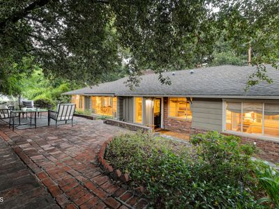 52 Rancho Rd, Sierra Madre, CA, 91024