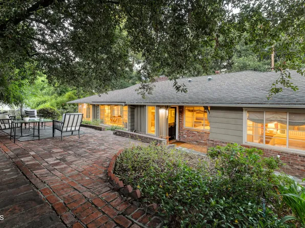 52 Rancho Rd, Sierra Madre, CA 91024