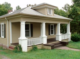 2521 Holloway St, Durham, NC 27703