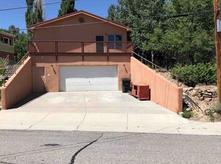 2489 46th St, Los Alamos, NM 87544