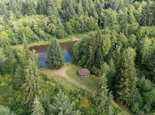 688 Kilmer Rd, Forks, WA 98331