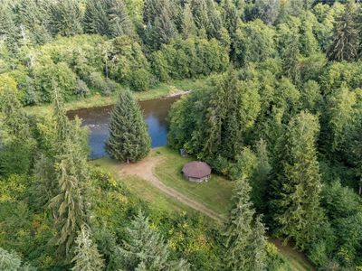 688 Kilmer Road, Forks, WA, 98331