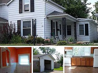 1864 Maiden Ln, Springfield, OH 45504