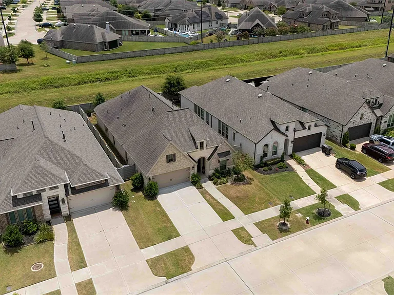 4333 Arbor Crest Ln — Photo 31