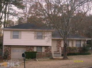 67 Hawthorne Dr, Riverdale, GA 30274