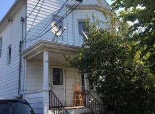 93 Home Pl #2, Lodi, NJ 07644