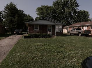 424 Wilson Ave, Versailles, KY 40383