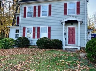 72 Peck St, Berlin, CT 06037