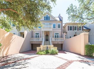 126 S Shore Dr #126, Hilton Head Island, SC 29928