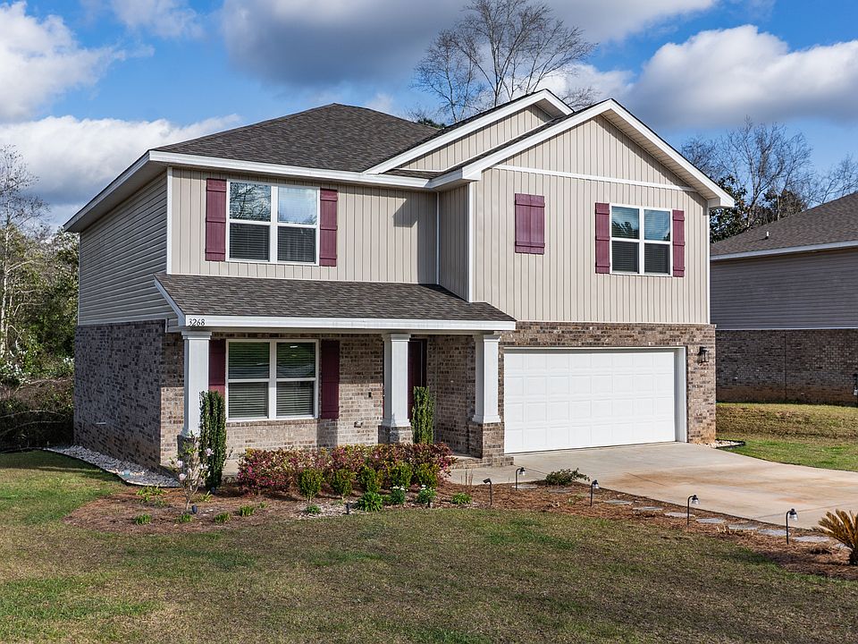 1st image of 3268 Chapelwood Dr