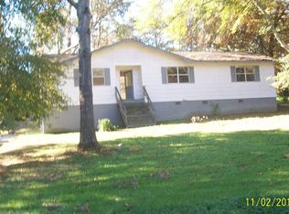 87 Pine Mountain St, Rockmart, GA 30153