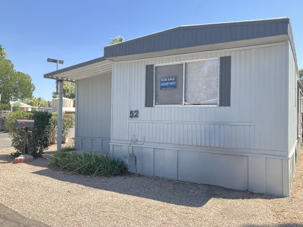 1150 W Prince Rd Unit 52, Tucson, AZ 85705