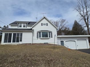 W7332 Highway 47, Phlox, WI 54464