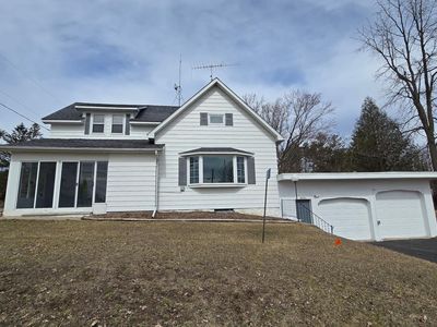 W7332 Highway 47, Phlox, WI, 54464