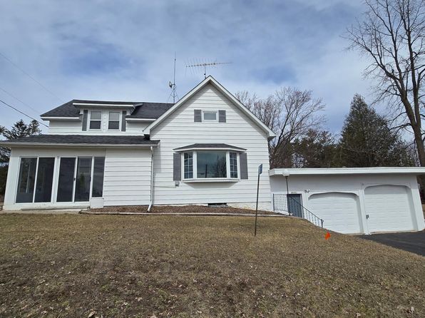 W7332 Highway 47, Phlox, WI 54464