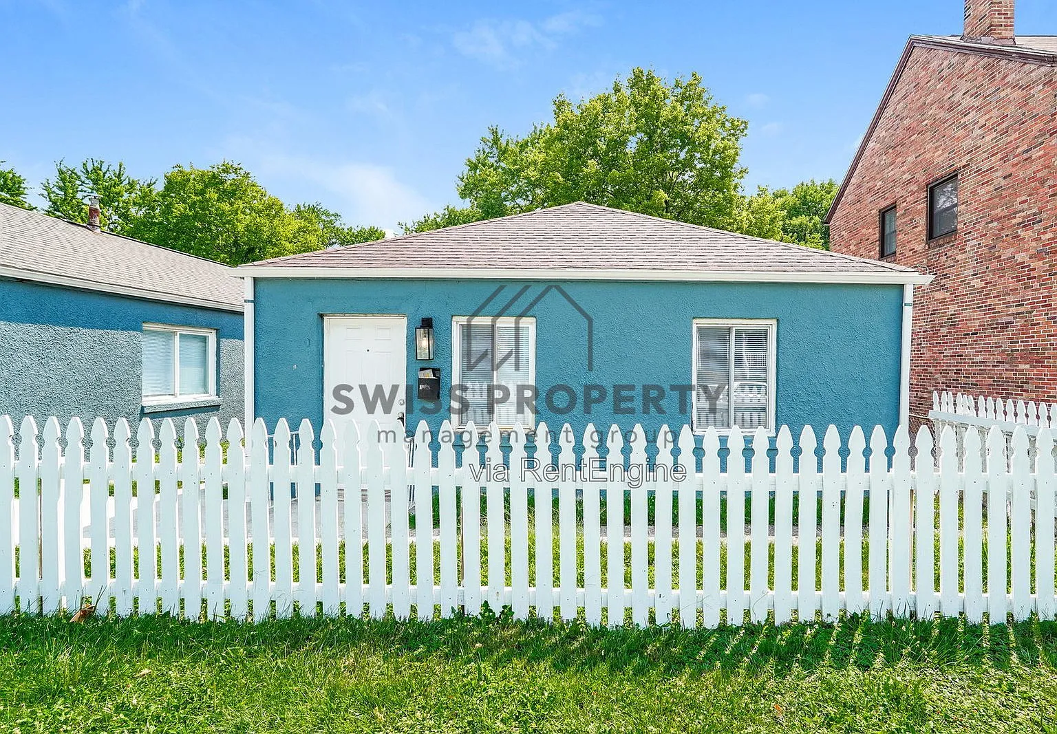 2 bed, 1.0 bath, $1,000 — Photo 3
