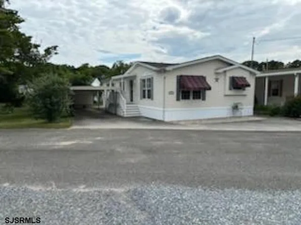 1621 Route 9 #193, Ocean View, NJ 08230