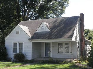 949 Lee St, Asheboro, NC 27203