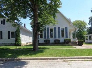 1322 Pearl St, Sandusky, OH 44870