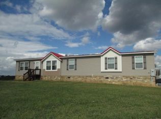 2855 Saint James Rd, Greeneville, TN 37743