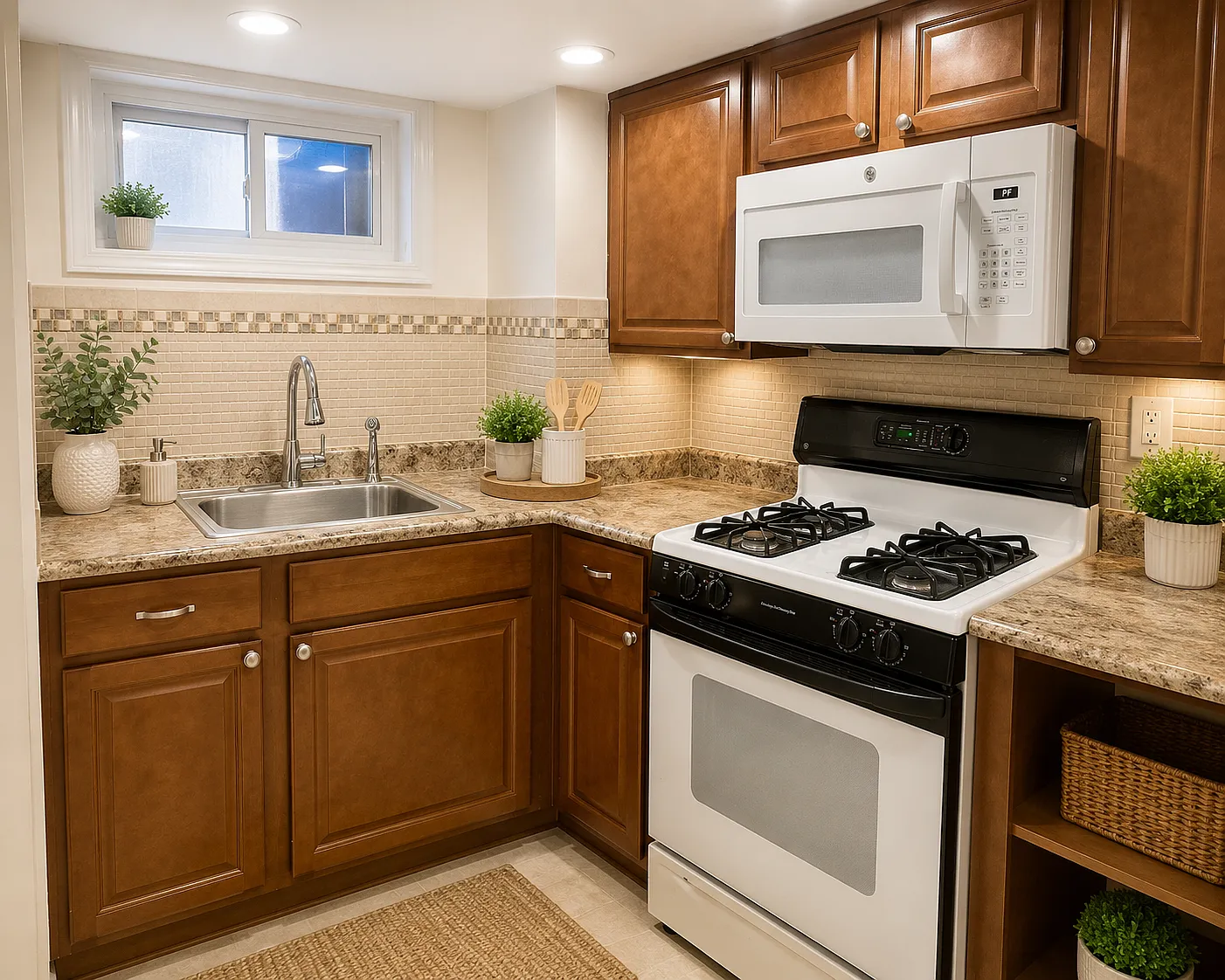 1 bed, $2,000 — Photo 3