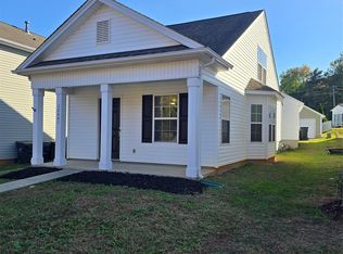 12441 Stumptown Rd, Huntersville, NC 28078