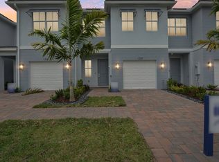 Sheraton Plan, Parker Pointe, Homestead, FL 33033