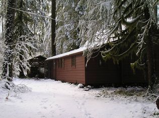 28219 Road 20 #30, Rhododendron, OR 97049