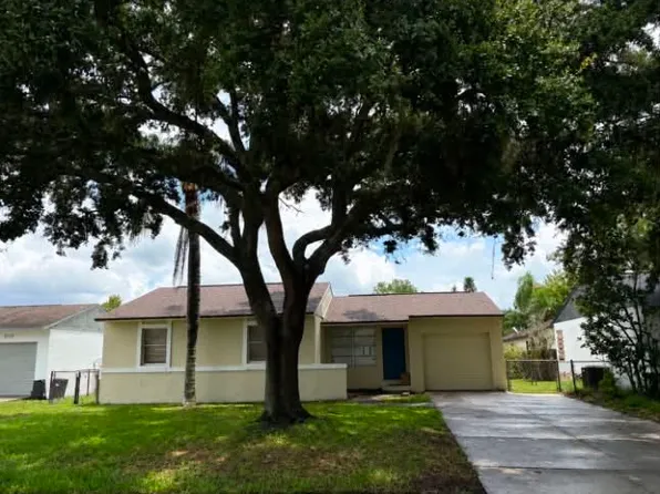 5116 Muriel Ln, New Port Richey, FL 34653