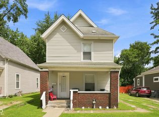101 N Riley Ave, Indianapolis, IN 46201
