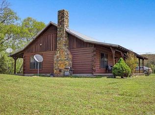 1337 Polk Road 38, Hatfield, AR 71945
