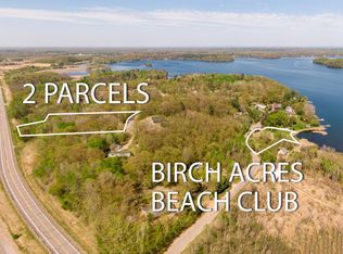 White Pine Cir, Cushing, MN 56443