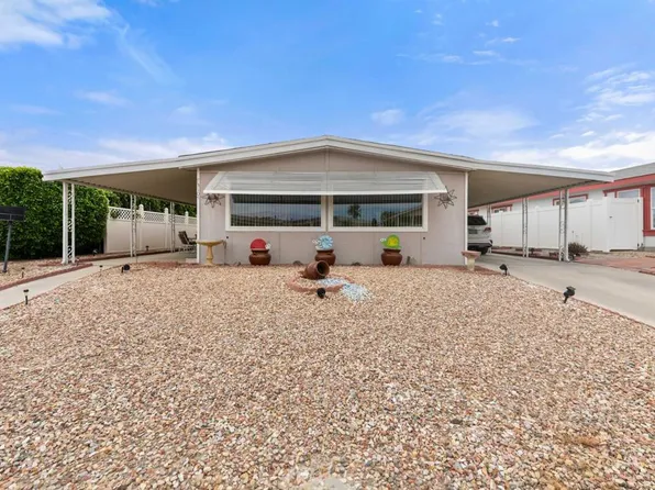 73105 Cabazon Peak Dr, Palm Desert, CA 92260